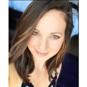 Meet your Posher, Meghan